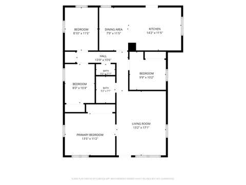 Tiny photo for 1614 S UNION Street, Kokomo, IN 46902 (MLS # 202631376)
