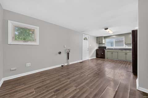Tiny photo for 1614 S UNION Street, Kokomo, IN 46902 (MLS # 202631376)