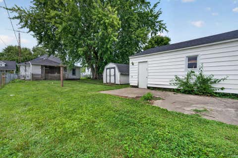 Tiny photo for 1614 S UNION Street, Kokomo, IN 46902 (MLS # 202631376)