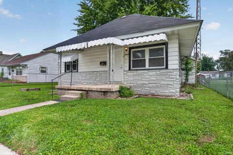 Tiny photo for 1614 S UNION Street, Kokomo, IN 46902 (MLS # 202631376)