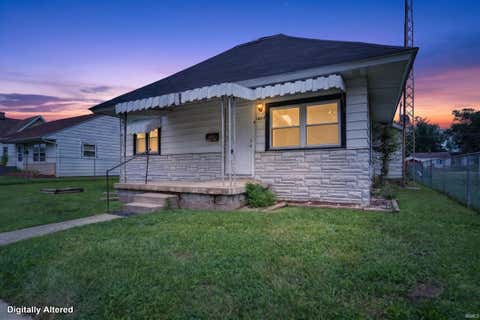 Photo of 1614 S UNION Street, Kokomo, IN 46902 (MLS # 202631376)