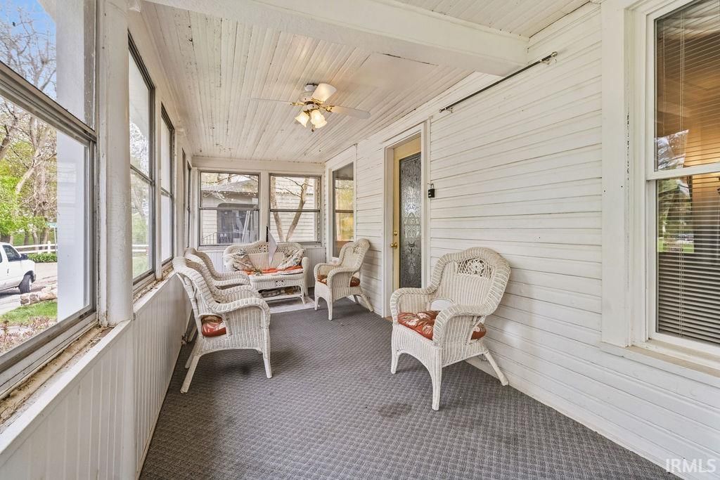 Photo of 209 E Hawkins Court, Culver, IN 46511 (MLS # 202614403)