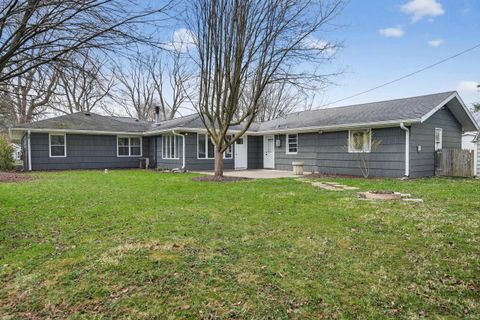 Tiny photo for 2604 SHERMAN Drive, Kokomo, IN 46902 (MLS # 202610603)
