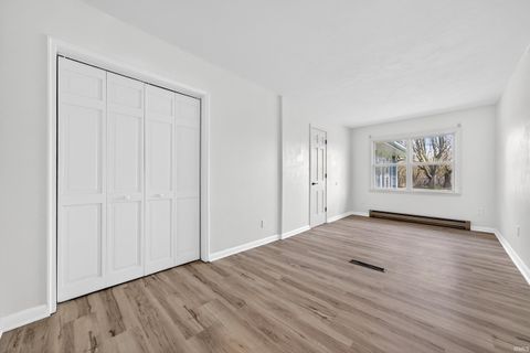 Tiny photo for 2604 SHERMAN Drive, Kokomo, IN 46902 (MLS # 202610603)