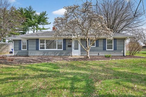 Tiny photo for 2604 SHERMAN Drive, Kokomo, IN 46902 (MLS # 202610603)