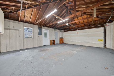 Tiny photo for 2604 SHERMAN Drive, Kokomo, IN 46902 (MLS # 202610603)