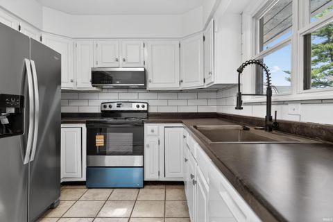Tiny photo for 2604 SHERMAN Drive, Kokomo, IN 46902 (MLS # 202610603)