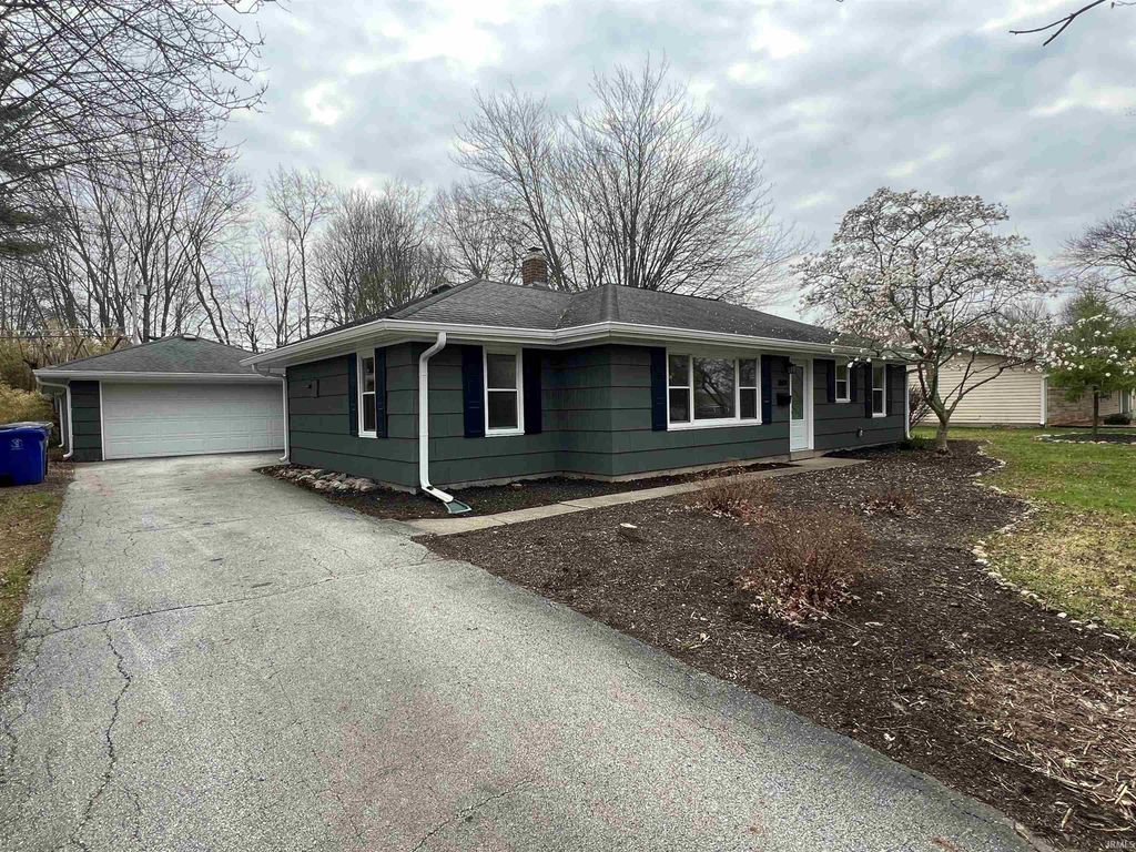 Photo of 2604 SHERMAN Drive, Kokomo, IN 46902 (MLS # 202610603)