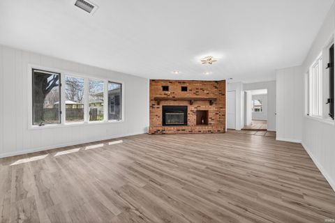 Tiny photo for 2604 SHERMAN Drive, Kokomo, IN 46902 (MLS # 202610603)
