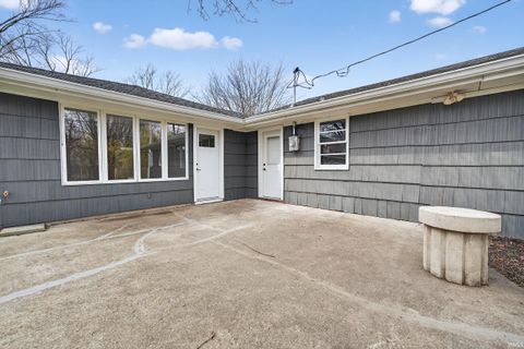 Tiny photo for 2604 SHERMAN Drive, Kokomo, IN 46902 (MLS # 202610603)