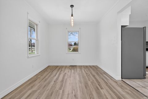 Tiny photo for 2604 SHERMAN Drive, Kokomo, IN 46902 (MLS # 202610603)