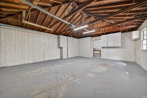 Tiny photo for 2604 SHERMAN Drive, Kokomo, IN 46902 (MLS # 202610603)