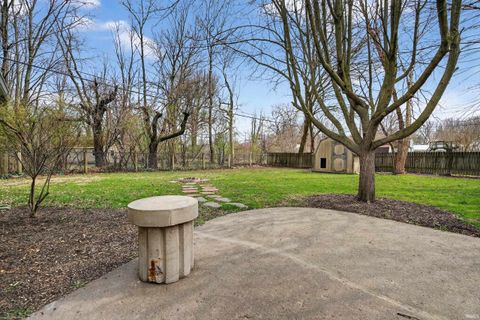 Tiny photo for 2604 SHERMAN Drive, Kokomo, IN 46902 (MLS # 202610603)
