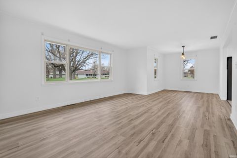 Tiny photo for 2604 SHERMAN Drive, Kokomo, IN 46902 (MLS # 202610603)