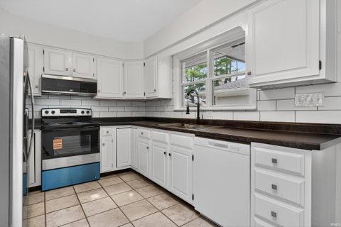 Tiny photo for 2604 SHERMAN Drive, Kokomo, IN 46902 (MLS # 202610603)