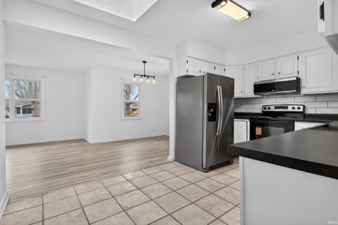 Tiny photo for 2604 SHERMAN Drive, Kokomo, IN 46902 (MLS # 202610603)