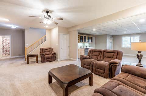 Tiny photo for 6909 Tonia Court, Evansville, IN 47710 (MLS # 202627659)