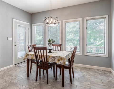 Tiny photo for 6909 Tonia Court, Evansville, IN 47710 (MLS # 202627659)