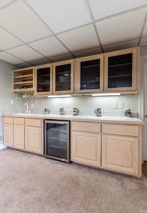 Tiny photo for 6909 Tonia Court, Evansville, IN 47710 (MLS # 202627659)