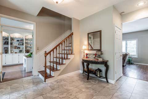 Tiny photo for 6909 Tonia Court, Evansville, IN 47710 (MLS # 202627659)