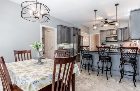 Tiny photo for 6909 Tonia Court, Evansville, IN 47710 (MLS # 202627659)