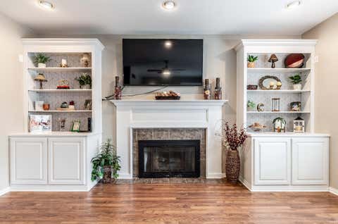 Tiny photo for 6909 Tonia Court, Evansville, IN 47710 (MLS # 202627659)