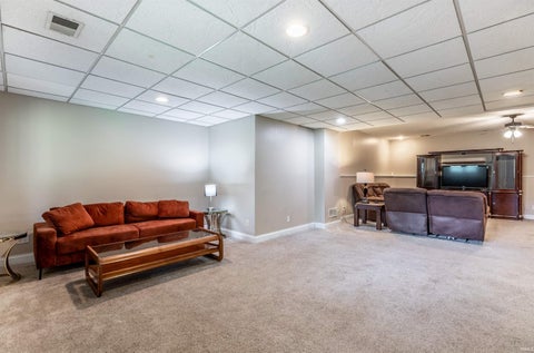 Tiny photo for 6909 Tonia Court, Evansville, IN 47710 (MLS # 202627659)
