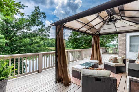 Tiny photo for 6909 Tonia Court, Evansville, IN 47710 (MLS # 202627659)