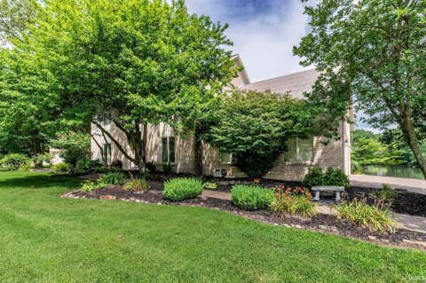 Tiny photo for 6909 Tonia Court, Evansville, IN 47710 (MLS # 202627659)