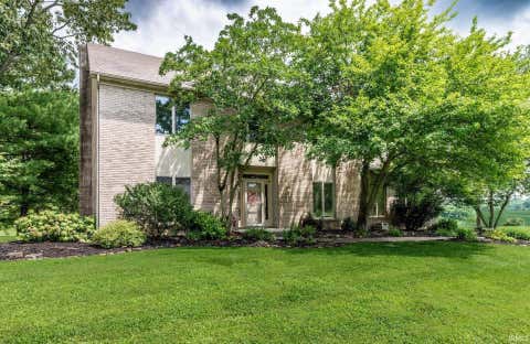 Photo of 6909 Tonia Court, Evansville, IN 47710 (MLS # 202627659)