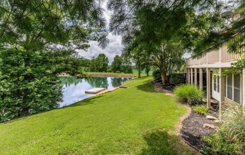Tiny photo for 6909 Tonia Court, Evansville, IN 47710 (MLS # 202627659)