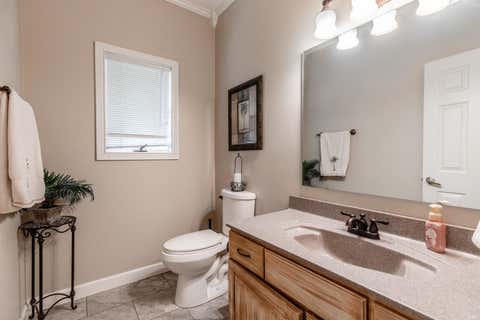 Tiny photo for 6909 Tonia Court, Evansville, IN 47710 (MLS # 202627659)