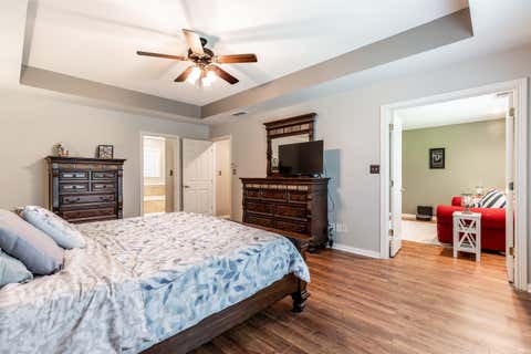 Tiny photo for 6909 Tonia Court, Evansville, IN 47710 (MLS # 202627659)