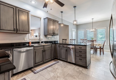 Tiny photo for 6909 Tonia Court, Evansville, IN 47710 (MLS # 202627659)