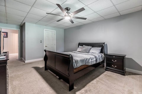 Tiny photo for 6909 Tonia Court, Evansville, IN 47710 (MLS # 202627659)
