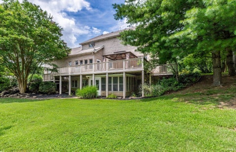 Tiny photo for 6909 Tonia Court, Evansville, IN 47710 (MLS # 202627659)
