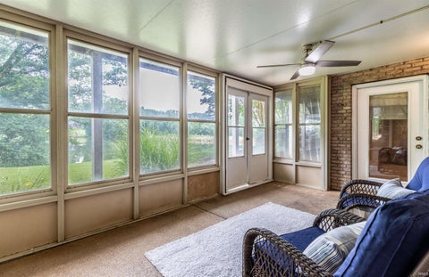 Tiny photo for 6909 Tonia Court, Evansville, IN 47710 (MLS # 202627659)
