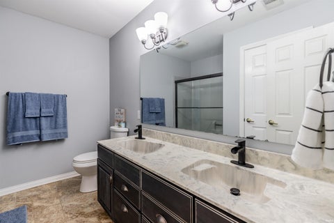 Tiny photo for 6909 Tonia Court, Evansville, IN 47710 (MLS # 202627659)
