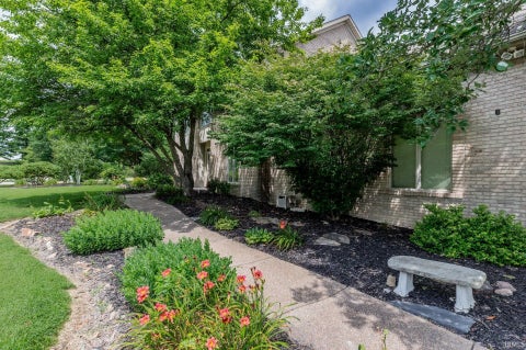 Tiny photo for 6909 Tonia Court, Evansville, IN 47710 (MLS # 202627659)
