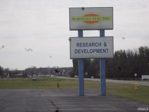 Tiny photo for 433 N State Road 25 Highway, Rochester, IN 46975 (MLS # 202610104)