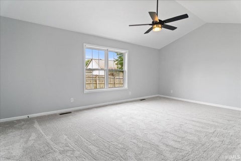 Tiny photo for 644 Woodall Drive, Evansville, IN 47711 (MLS # 202630138)