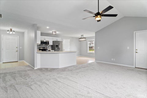 Tiny photo for 644 Woodall Drive, Evansville, IN 47711 (MLS # 202630138)