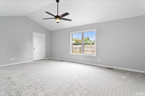 Tiny photo for 644 Woodall Drive, Evansville, IN 47711 (MLS # 202630138)