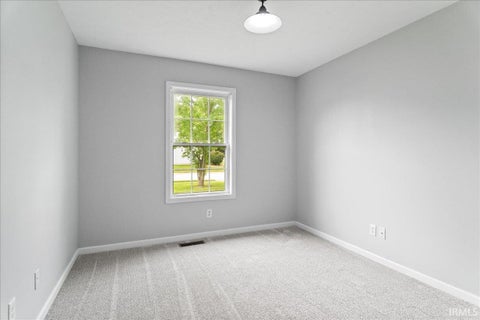 Tiny photo for 644 Woodall Drive, Evansville, IN 47711 (MLS # 202630138)