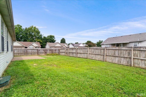 Tiny photo for 644 Woodall Drive, Evansville, IN 47711 (MLS # 202630138)
