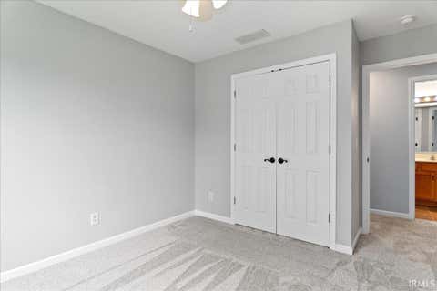 Tiny photo for 644 Woodall Drive, Evansville, IN 47711 (MLS # 202630138)