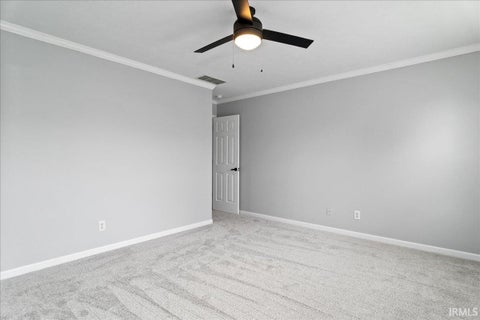 Tiny photo for 644 Woodall Drive, Evansville, IN 47711 (MLS # 202630138)