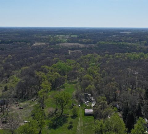 Tiny photo for 140 S 700 East Road, Knox, IN 46534 (MLS # 202618314)
