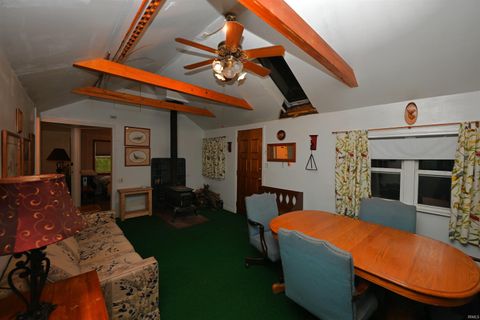 Tiny photo for 140 S 700 East Road, Knox, IN 46534 (MLS # 202618314)