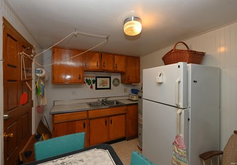 Tiny photo for 140 S 700 East Road, Knox, IN 46534 (MLS # 202618314)